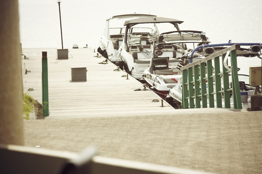 Boat Licence