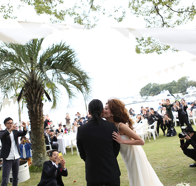 Wedding Party