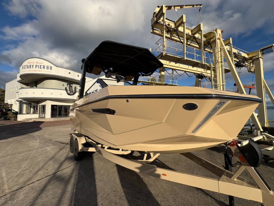 SUPER AIR NAUTIQUE G23 2025Model