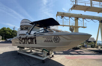 CENTURION Fi25 2024model muta Edition