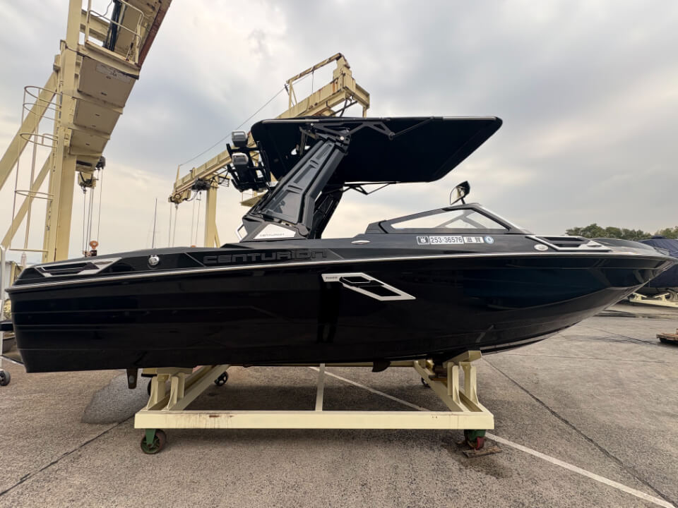 CENTURION Ri230 2023model