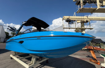 CENTURION Ri237 2020model
