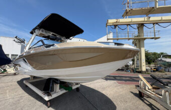 CENTURION Ri230 2022model