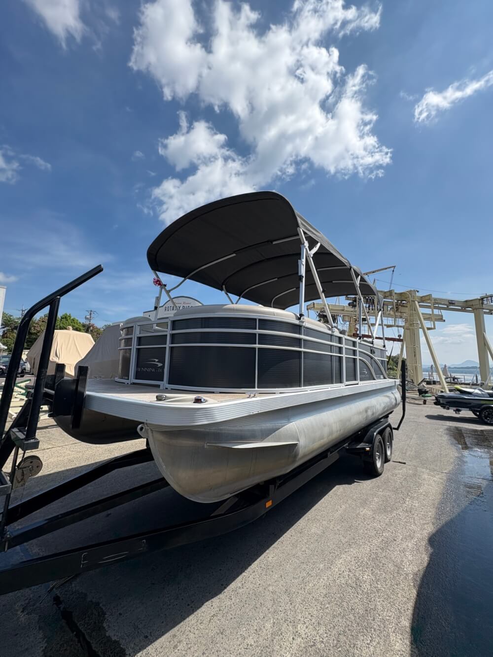 BENNINGTON SX22 2018