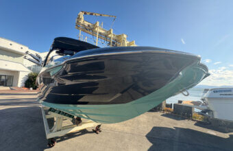 CENTURION Fi25 2020model