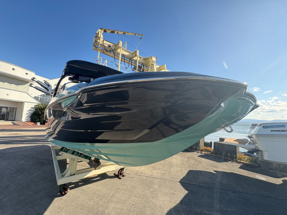 CENTURION Fi25 2020model