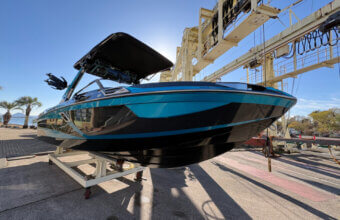 CENTURION Ri265 2023model