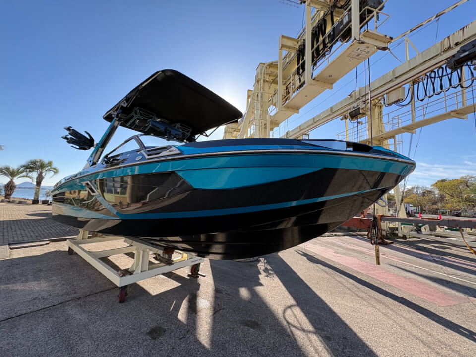 CENTURION Ri265 2023model