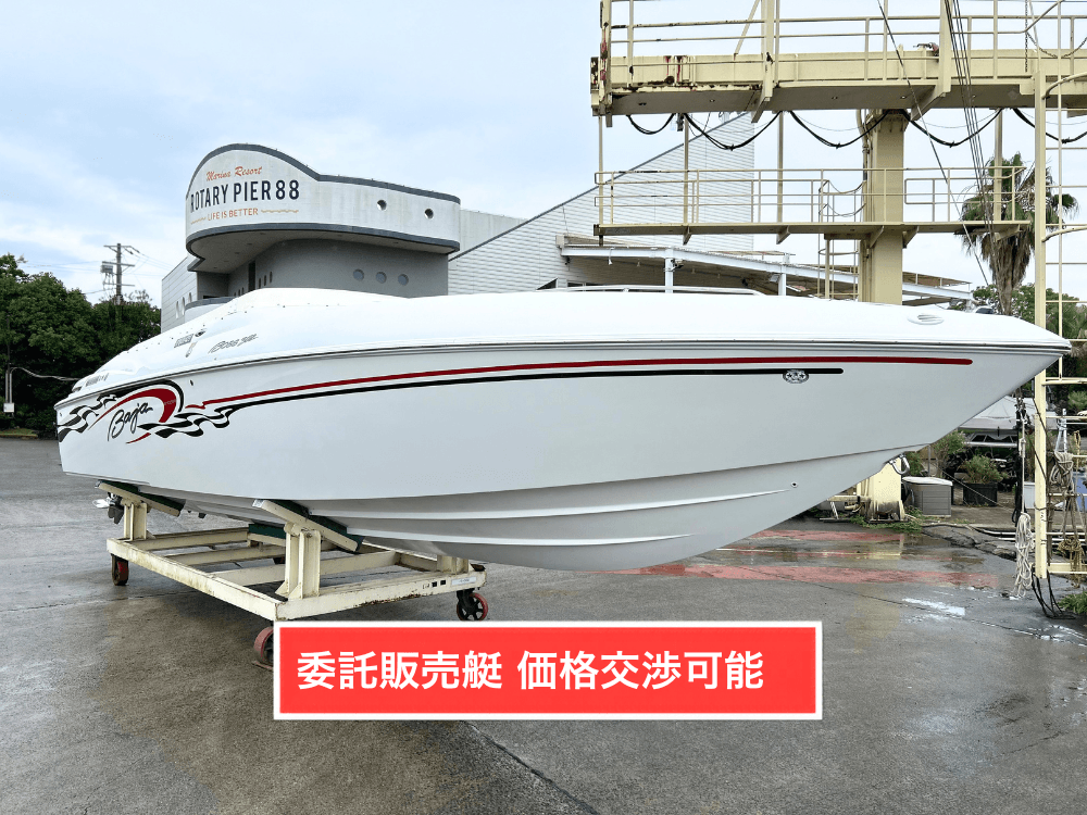 BAJA(バハ) 302 Performance 2004model