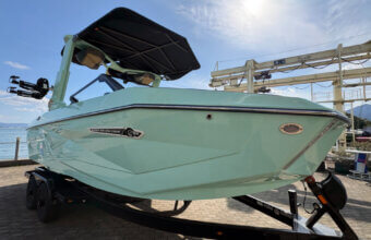 Super Air Nautique G23 2026model