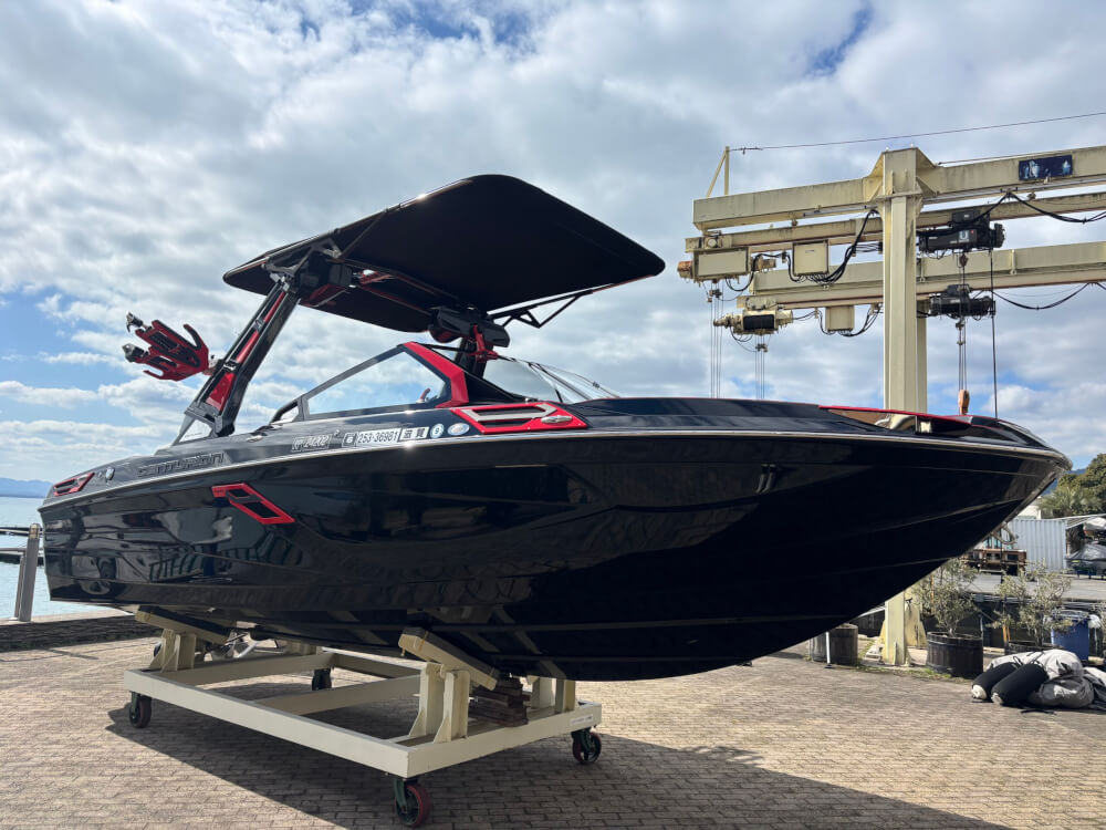 CENTURION Ri230 2024model