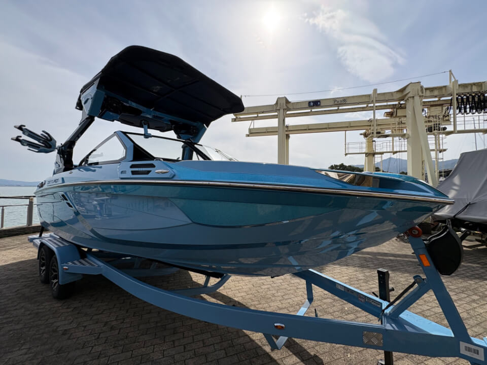 CENTURION Ri230 2026model