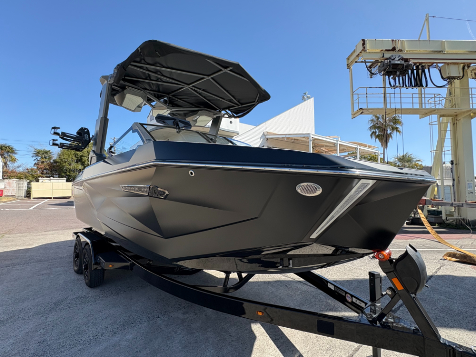 Super Air Nautique G23 2026model