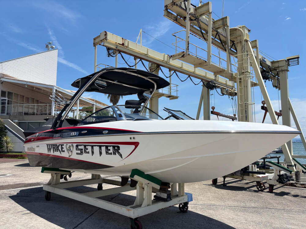 Malibu 21VLX  2013model