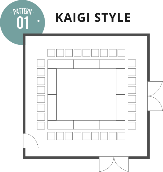 KAIGI STYLE