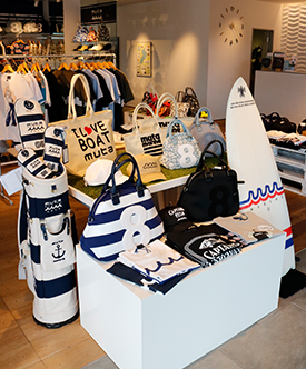 Select Shop