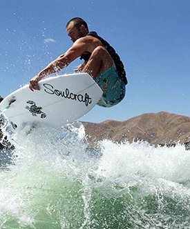 Soulcraft Boards
