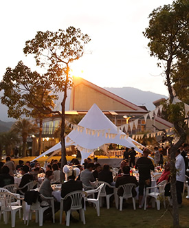Wedding Party