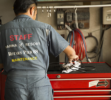 Maintenance