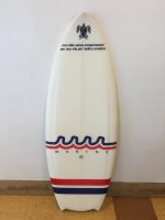 SuperAV4’5″ MUTA graphic design SOLD