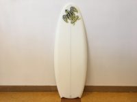 SecretWeapon4’6″ SOLD