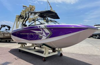 SOLD / Super Air Nautique G23│スーパーエアーノーティックG23　2014モデル