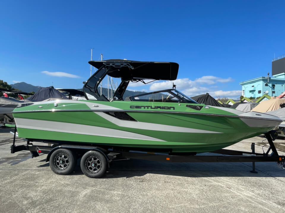 DEMOBOAT CENTURION Fi23 2024model