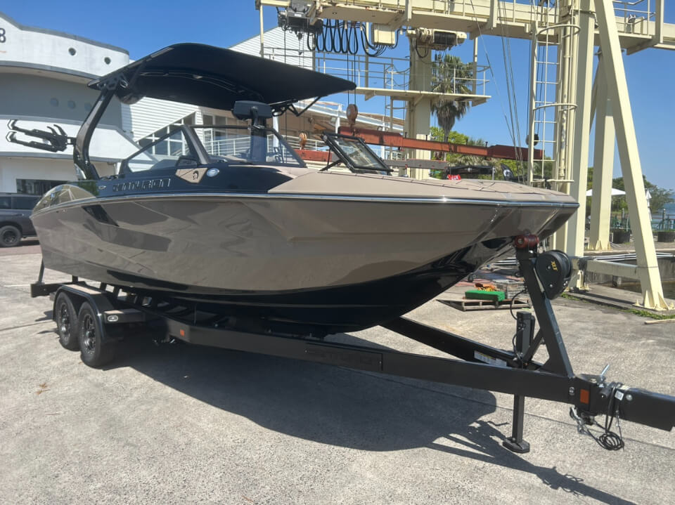 CENTURION Fe22 2024Model