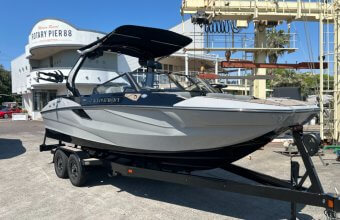 DEMO CENTURION Fe22 2024model