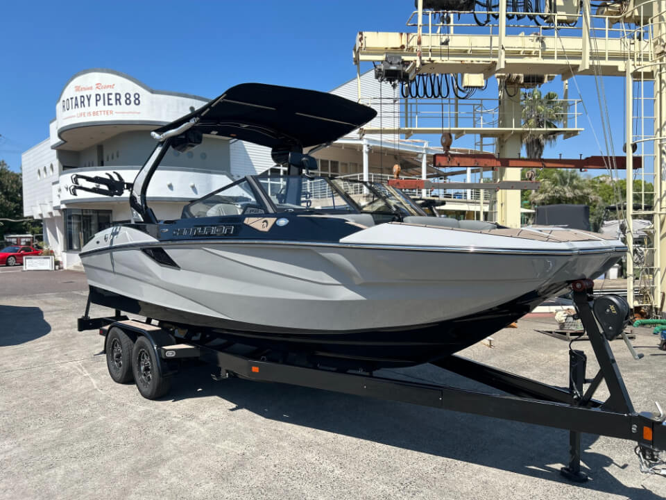 DEMO CENTURION Fe22 2024model