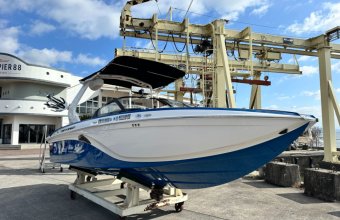 DEMO CENTURION Vi22 2023model