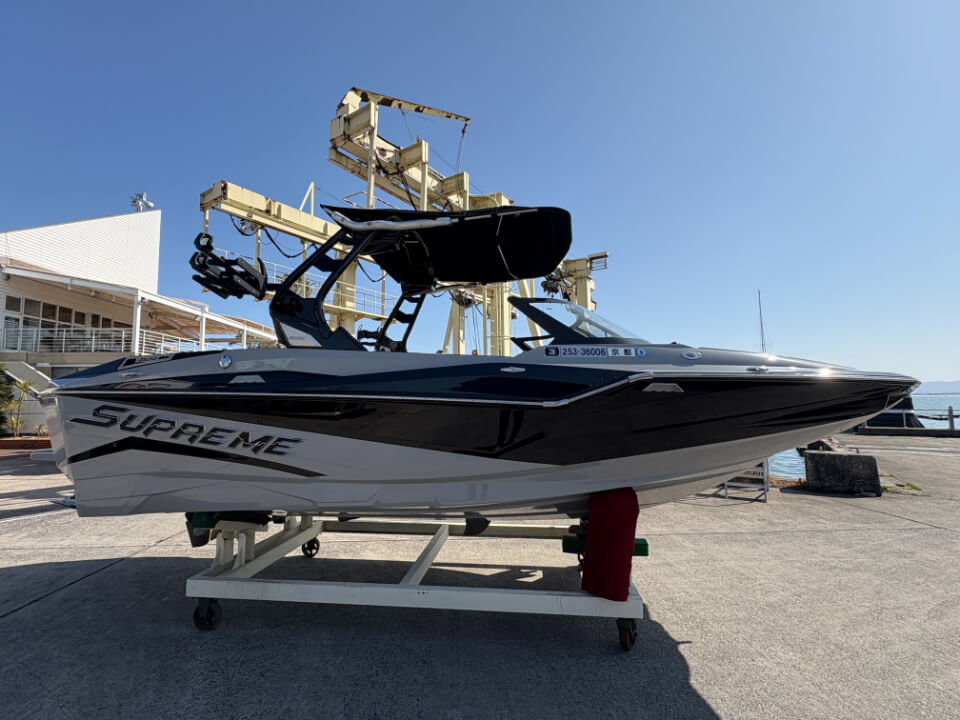 Supreme ZS212 2021model