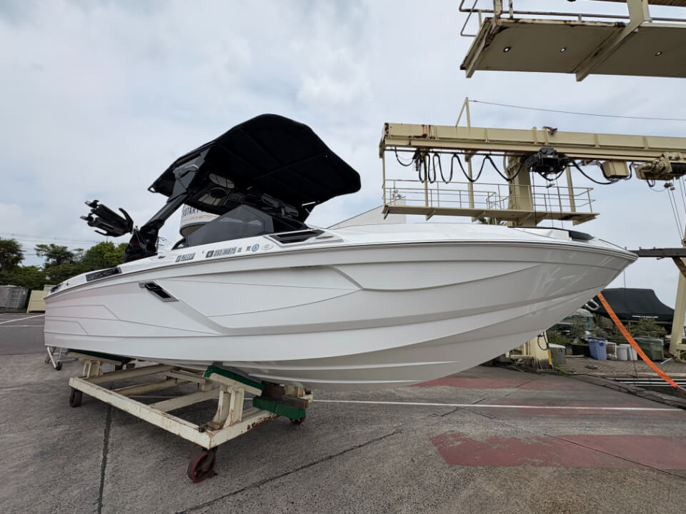 CENTURION Ri265 2024model