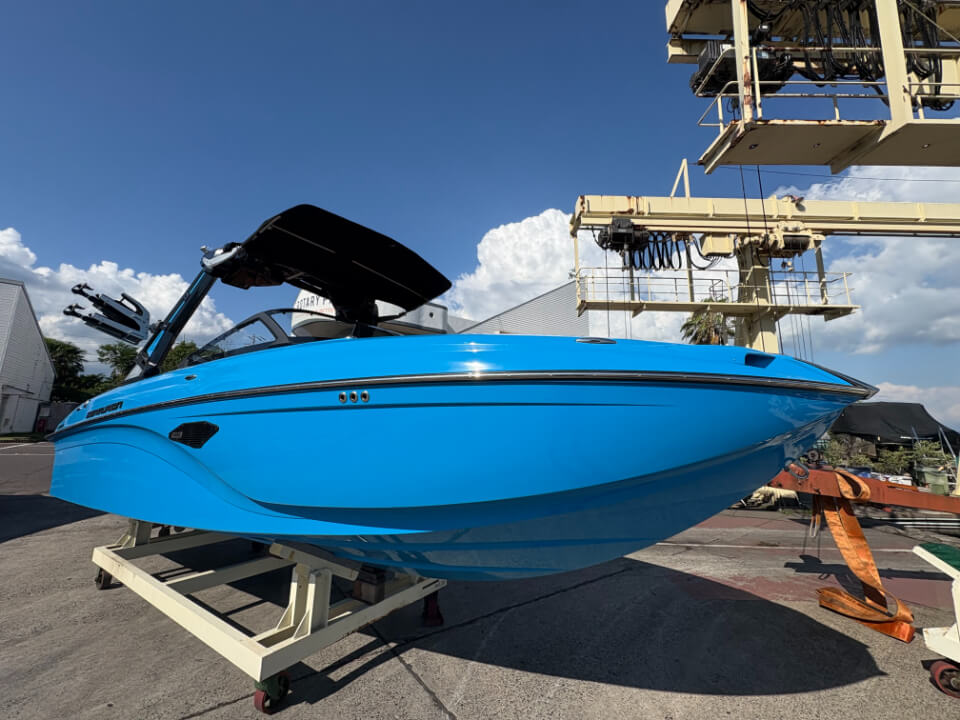 CENTURION Ri237 2020model