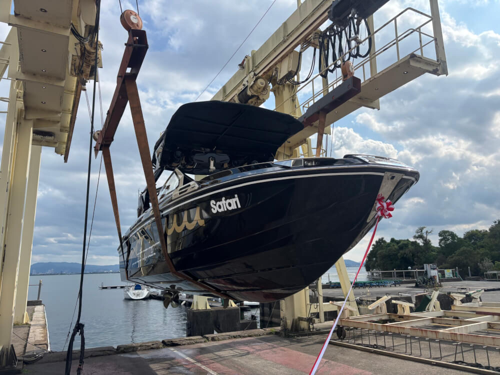 Centurion Ri245 muta Edition