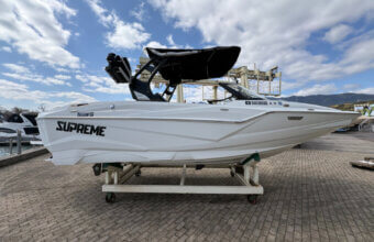 SUPREME ZS212 2022model