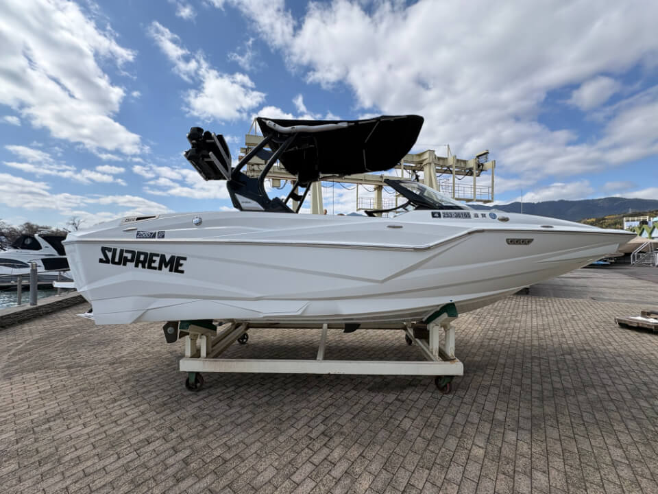 SUPREME ZS212 2022model