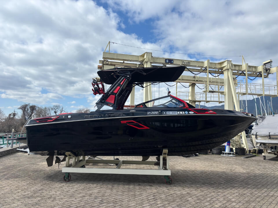 CENTURION Ri230 2024model