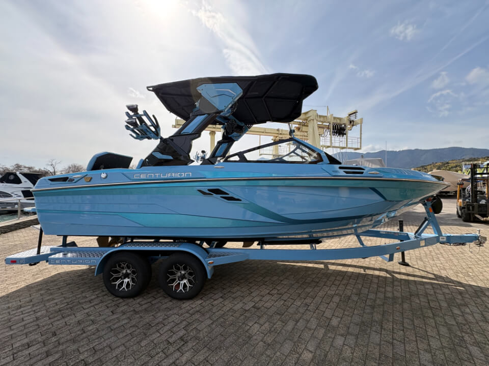 CENTURION Ri230 2026model