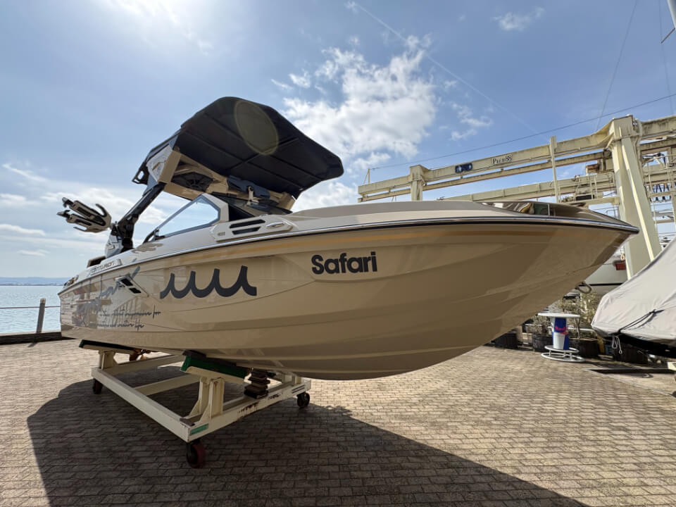 CENTURION Ri245 2026model muta Edition