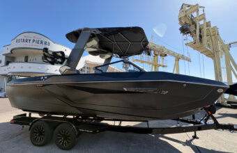 Super Air Nautique G23 2026model