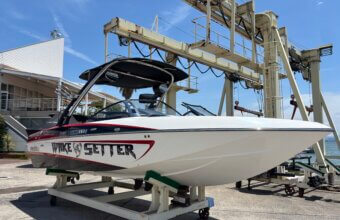 Malibu 21VLX  2013model