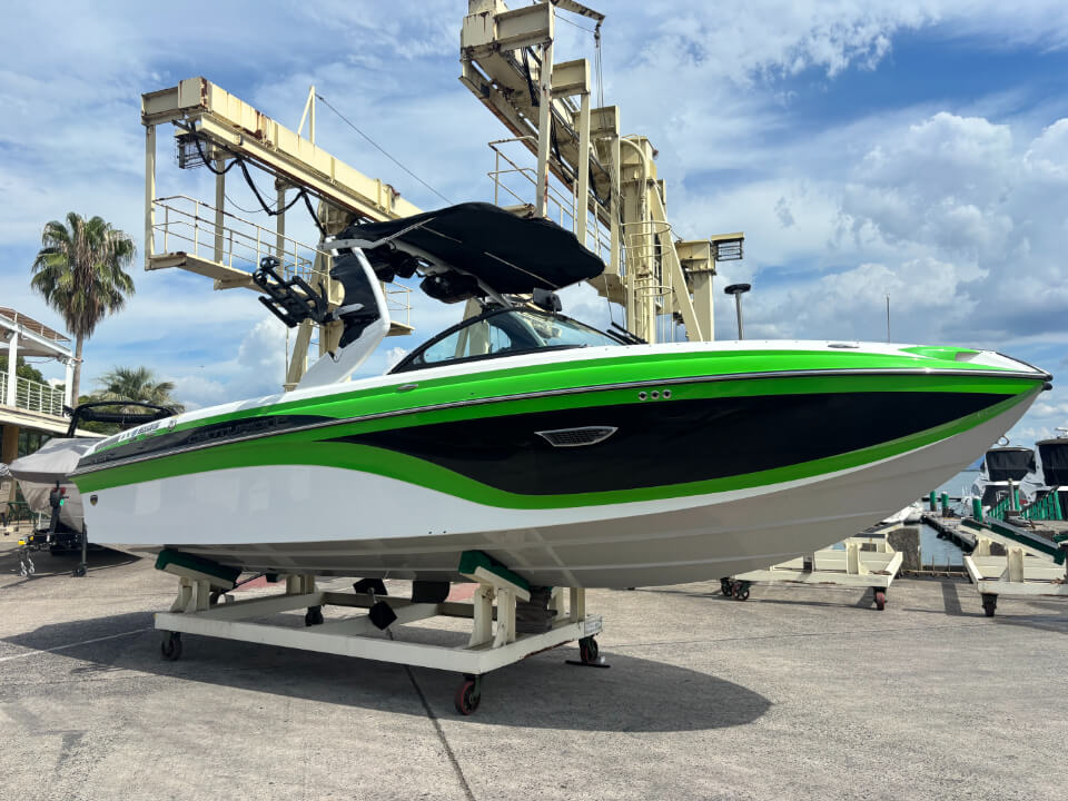 CENTURION Ri237 2017model