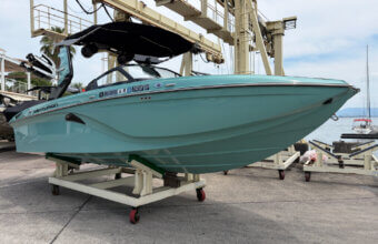 CENTURION Vi22 2020model