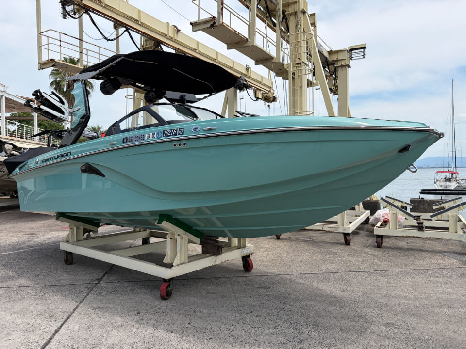CENTURION Vi22 2020model